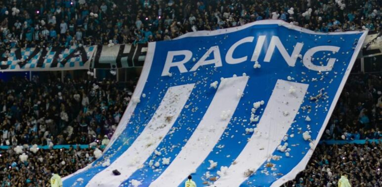 Racing - Boca: Copa Libertadores, venta de entradas