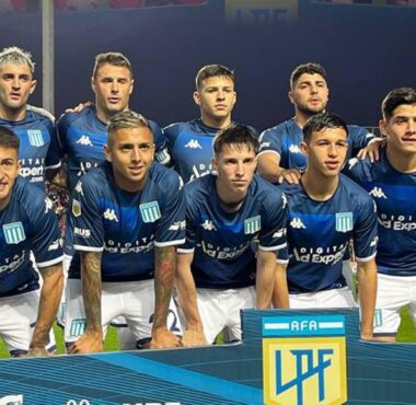 Uno x Uno: Un Racing amistoso, entre pruebas y errores