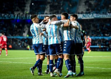 Racing necesita debutar con una victoria ante Unión