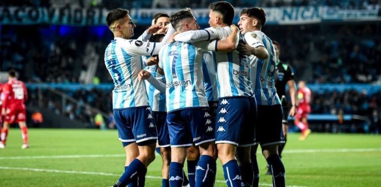 Racing necesita debutar con una victoria ante Unión