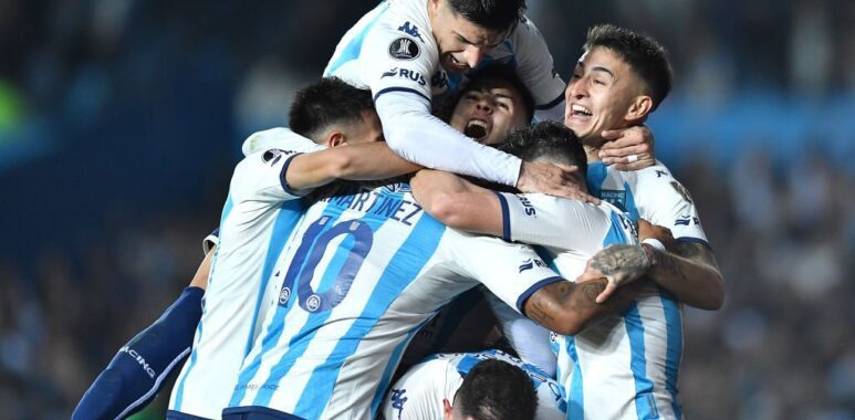 Racing y Boca ya tienen días y horarios confirmados