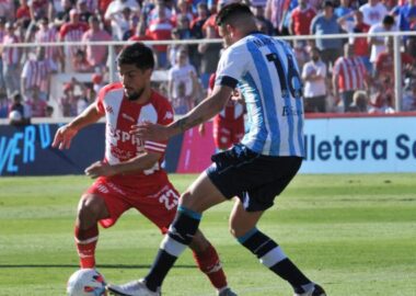 Racing ya tiene al árbitro del debut confirmado