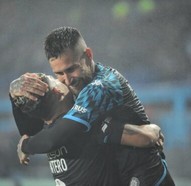 El gol que nos devolvió la vida