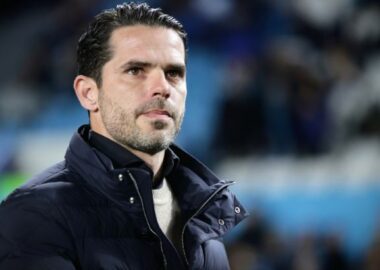 El Racing de Gago va de fracaso en fracaso