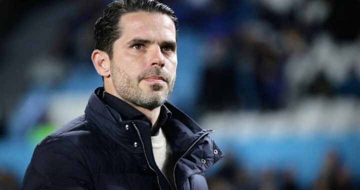 El Racing de Gago va de fracaso en fracaso