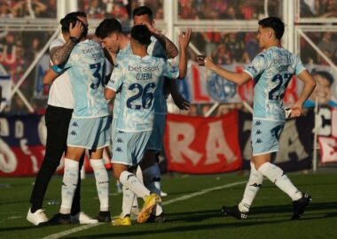 El vestuario decide: El mensaje de los referentes de Racing