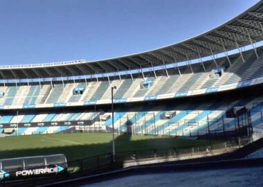 Racing puso en venta las entradas para el partido ante Estudiantes