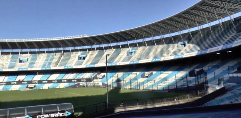 Racing puso en venta las entradas para el partido ante Estudiantes