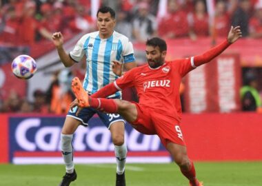 Racing tiene la obligación de vencer a Independiente