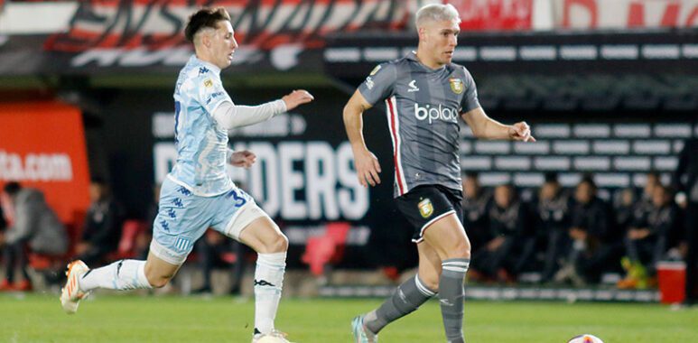 Racing y Estudiantes tienen árbitro designado