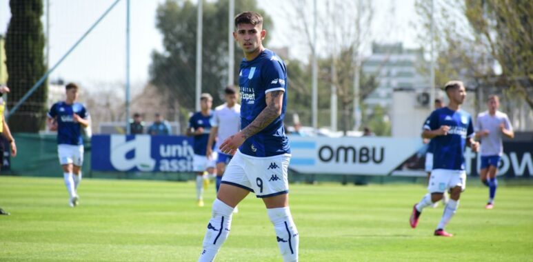 La Reserva de Racing venció a Godoy Cruz