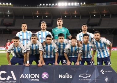 Uno x uno: Devuelvanle la plata a la gente de Racing
