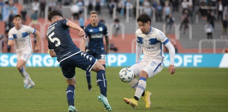 Racing rescató un punto y sigue invicto