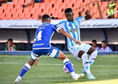 Racing tiene que ganar para seguir siendo líder