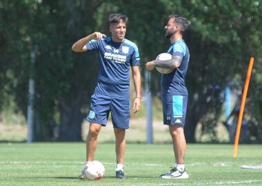 Racing Club  La Comu de Racing Club - Noticias de Racing