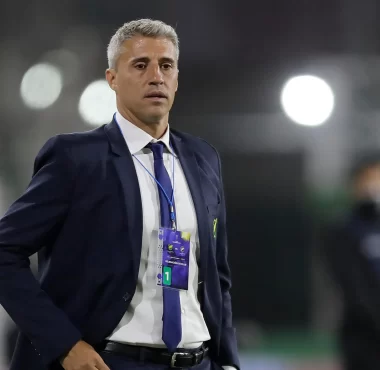 Crespo es el principal candidato para dirigir a Racing