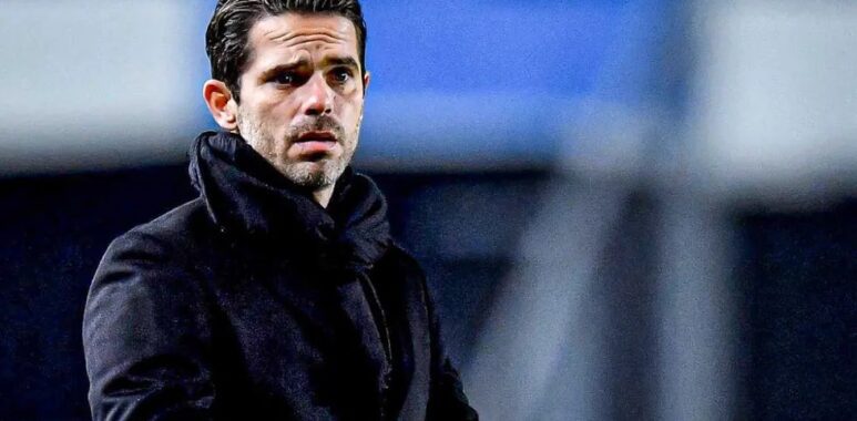 El ex Racing que banca a Fernando Gago