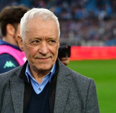 Blanco busca cerrar rápido al técnico de Racing