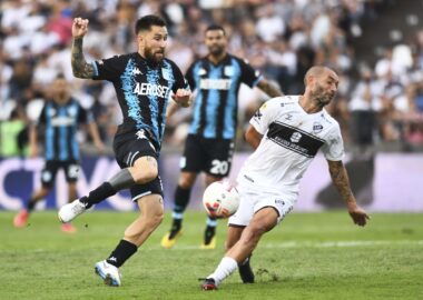 Racing no puede dejar puntos frente a Platense