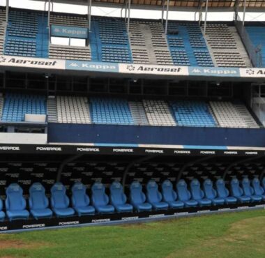 Otro entrenador que no llega a Racing