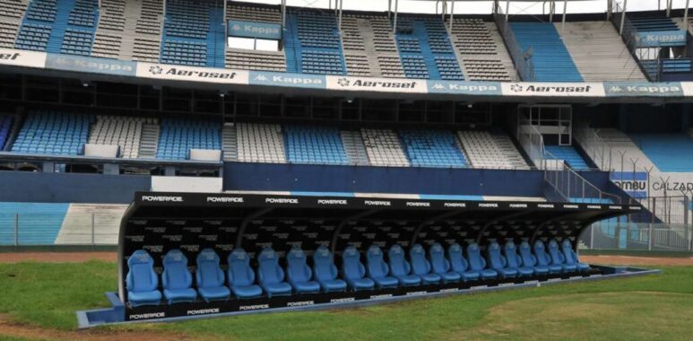 Otro entrenador que no llega a Racing