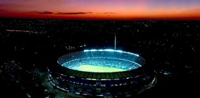 Racing Club - Boca Juniors: Venta de entradas