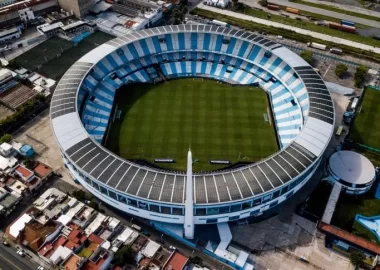 Racing - Central Córdoba: Venta de entradas