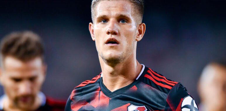 Racing ya realizó una oferta por Bruno Zuculini