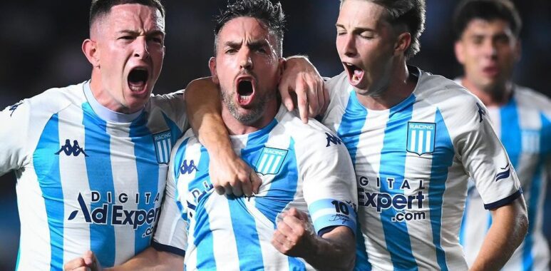 Central será el rival de Racing en los cuartos de final