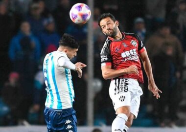 Racing va por un triunfo clave ante Central Córdoba