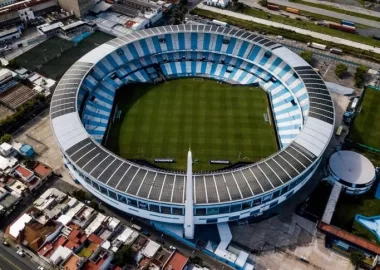 Racing - Belgrano: Venta de entradas