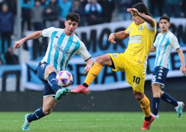 Racing tiene al árbitro confirmado para los cuartos