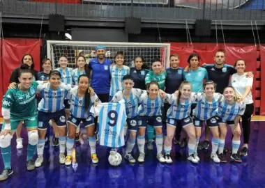 Racing jugará la Copa Libertadores