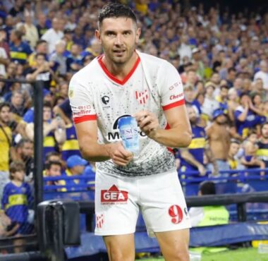 Racing cerró a su segundo refuerzo en este mercado