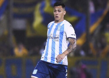 Colombo aseguró que saben lo que exige Racing