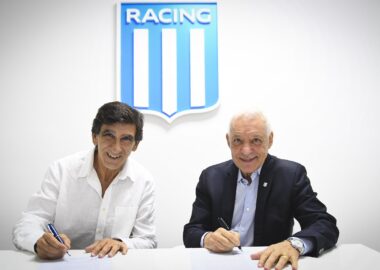 Racing no tendrá más en cuenta a estos jugadores