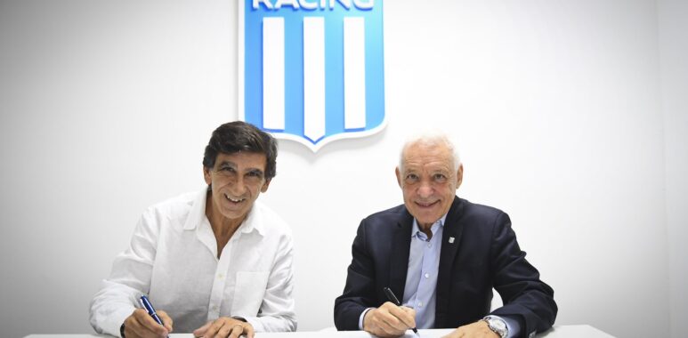 Racing no tendrá más en cuenta a estos jugadores