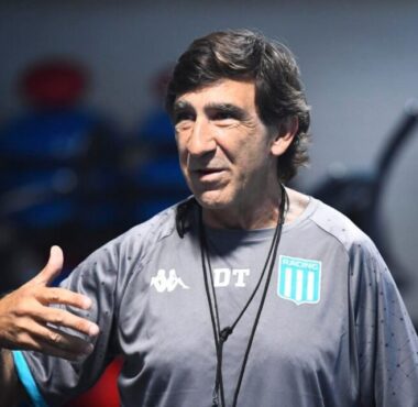 Estos son los cuatro refuerzos del Racing de Costas