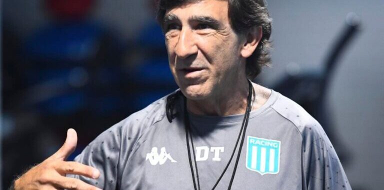 Estos son los cuatro refuerzos del Racing de Costas