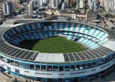 Racing Club - Tigre: Venta de entradas