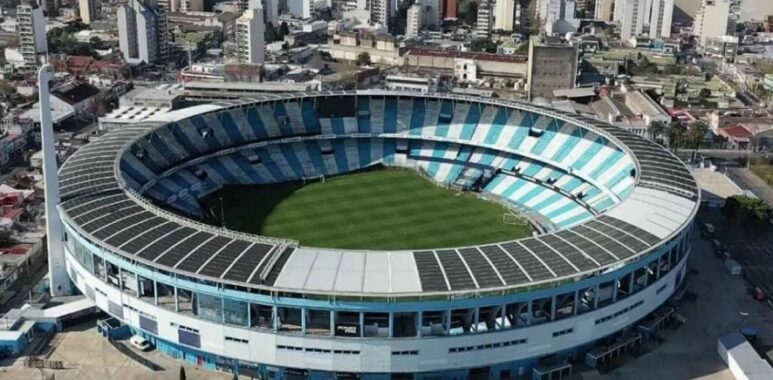 Racing Club - Tigre: Venta de entradas