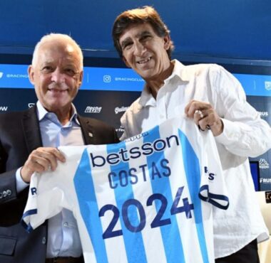 Racing
