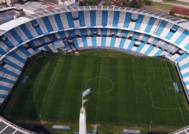 Racing tiene días y horarios de las primeras fechas