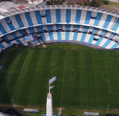 Racing tiene días y horarios de las primeras fechas