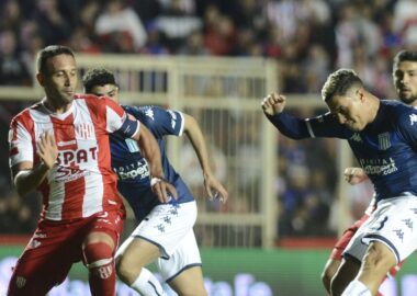 Racing tiene el árbitro confirmado para el debut