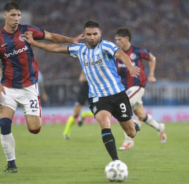 A pesar de la lluvia, fue una noche de “Maravillas”