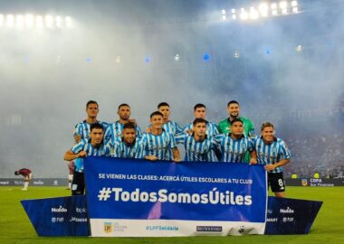RACING