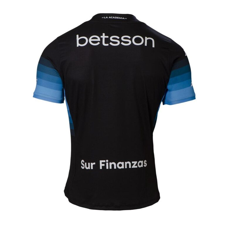 Ultima camiseta de racing 2020 best sale