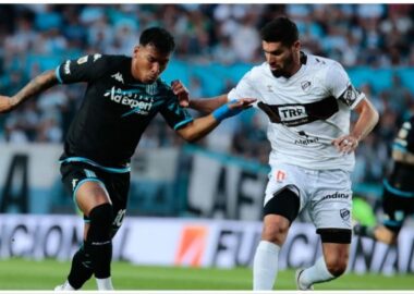 RACING PLATENSE