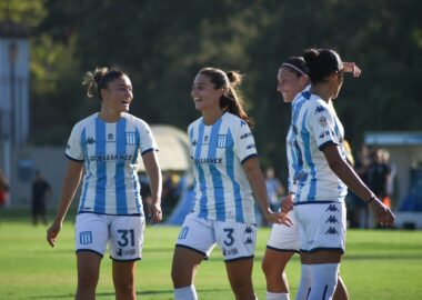 Racing está en cuartos de la Copa Federal